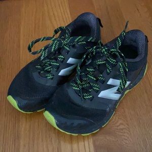 Kids New Balance Sneakers